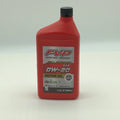 (6 pack) FVP Full Synthetic SAE 0W-20 Motor Oil, 6 Quarts, Advanced Protection