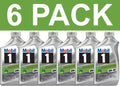 6 Pack Mobil 1 121218 0W-30 ESP Motor Engine Oil - 1 Quart New Free Shipping