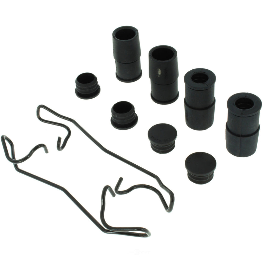 Brake Pad Set  Centric Parts  106.10620