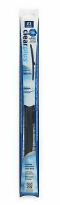 Wiper Blade  Clearplus  91211
