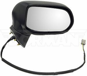 Door Mirror  Dorman  955-1322