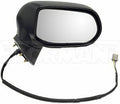 Door Mirror  Dorman  955-1322