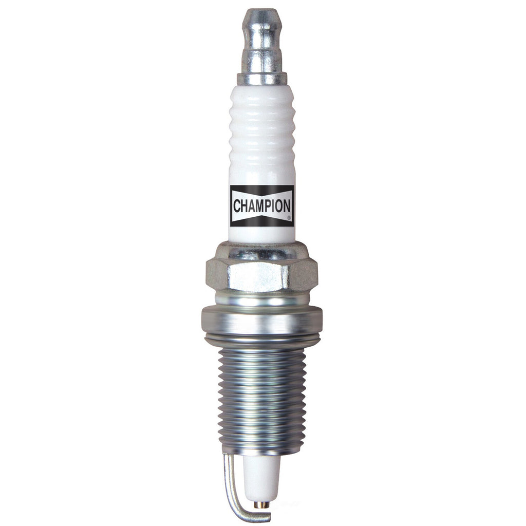 Resistor Copper Spark Plug  Champion Spark Plug  412
