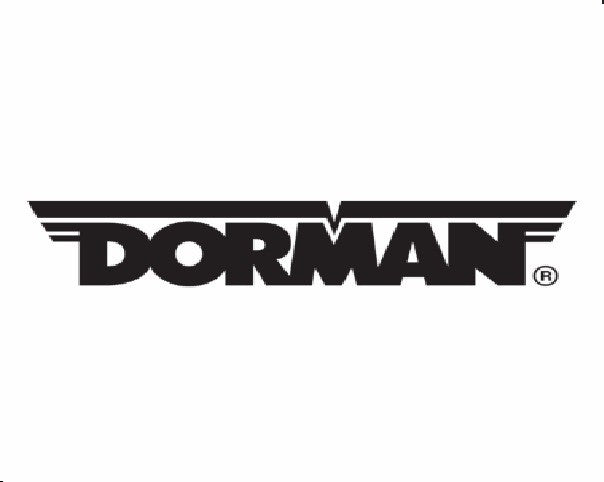 Hood Bumper  Dorman  45392