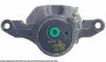 Rr Lft Rebuilt Brake Caliper w/Hwd  Cardone Industries  19-1607