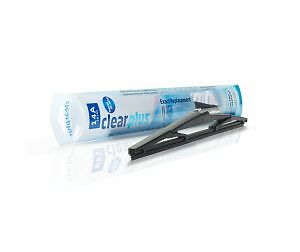 Wiper Blade  Clearplus  18141