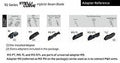 Wiper Blade  Clearplus  91191