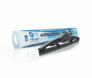 Wiper Blade  Clearplus  18168