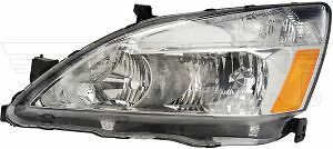 Headlight Assy  Dorman  1592021