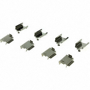 Frt Premium Semi-Met Brake Pads  Centric Parts  300.08440