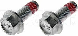 Rr Brake Caliper Bolt/Pin  Dorman/Help  14981