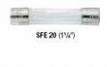 Fuses  Bussmann  SFE20