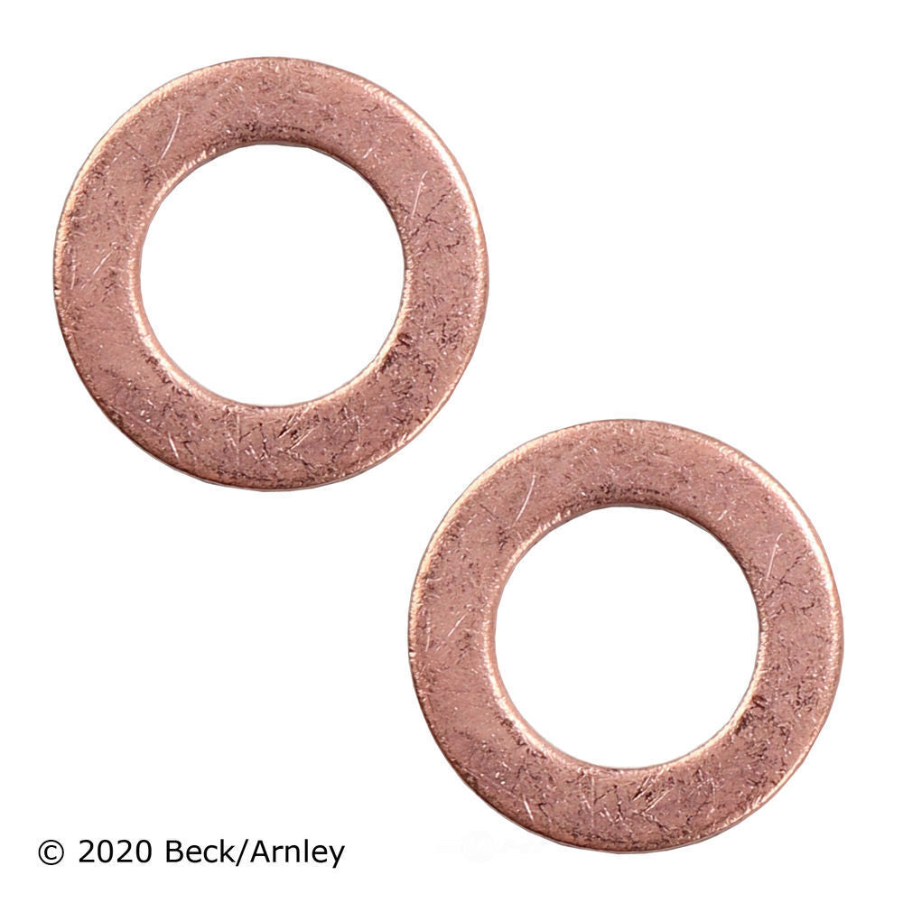 Frt Brake Hose  Beck/Arnley  073-1842
