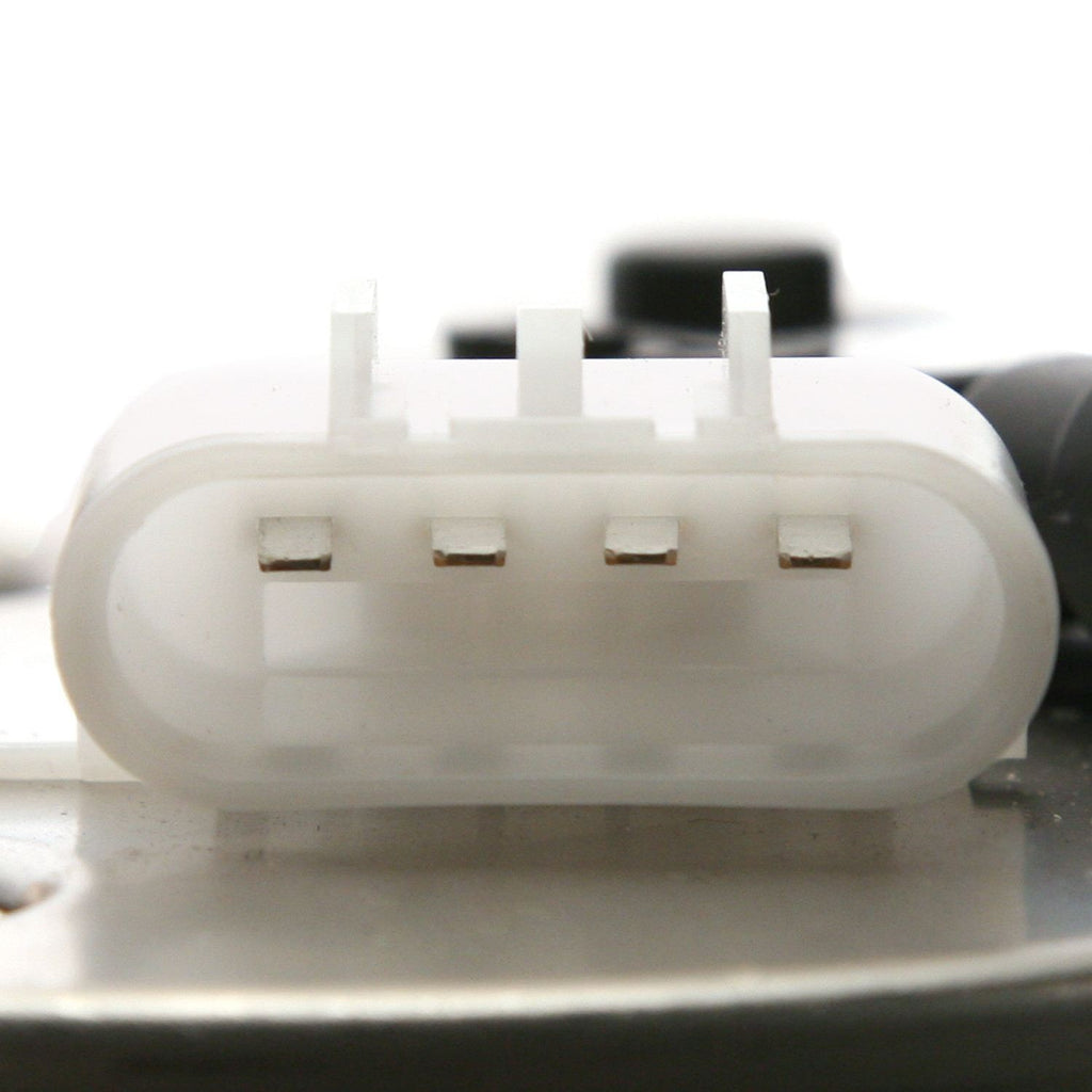 Fuel Pump Module Assy  Delphi  FG0809