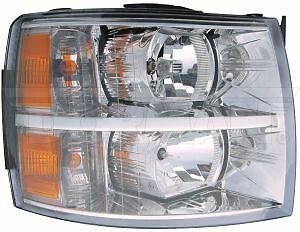 Headlight Assy  Dorman  1591941
