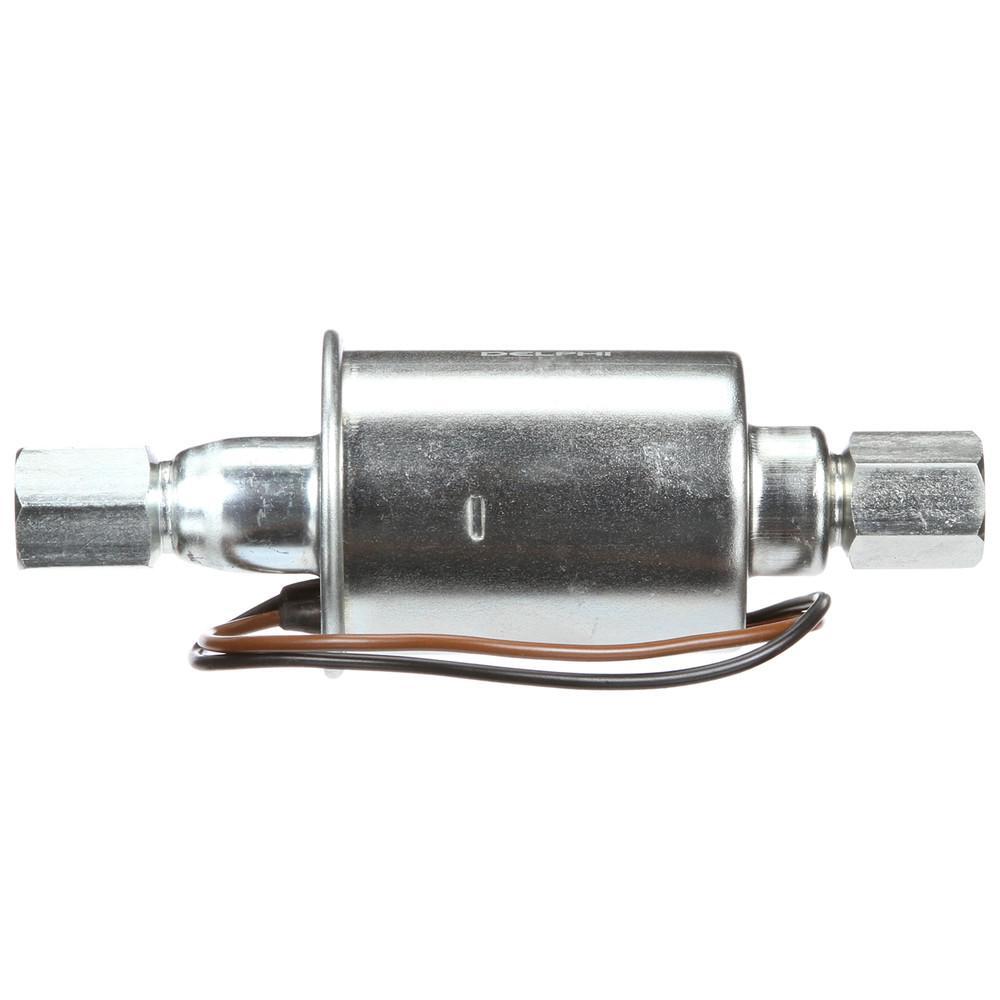 Electric Fuel Pump  Delphi  FD0039