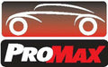 PROMAX Premium Geo-Coated Brake Rotor 20-610120