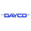Serpentine Belt  Dayco  5060370DR