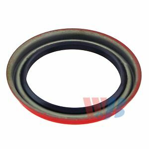 Frt Wheel Seal  WJB  WS8871