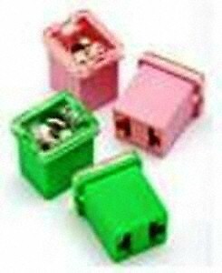Accessory Fuse  Bussmann  FMX30LP