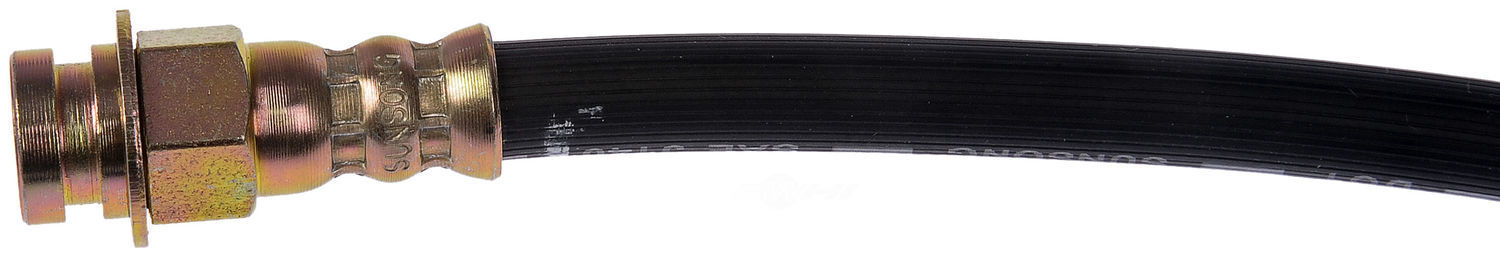 Brake Hose  Dorman/First Stop  H381244