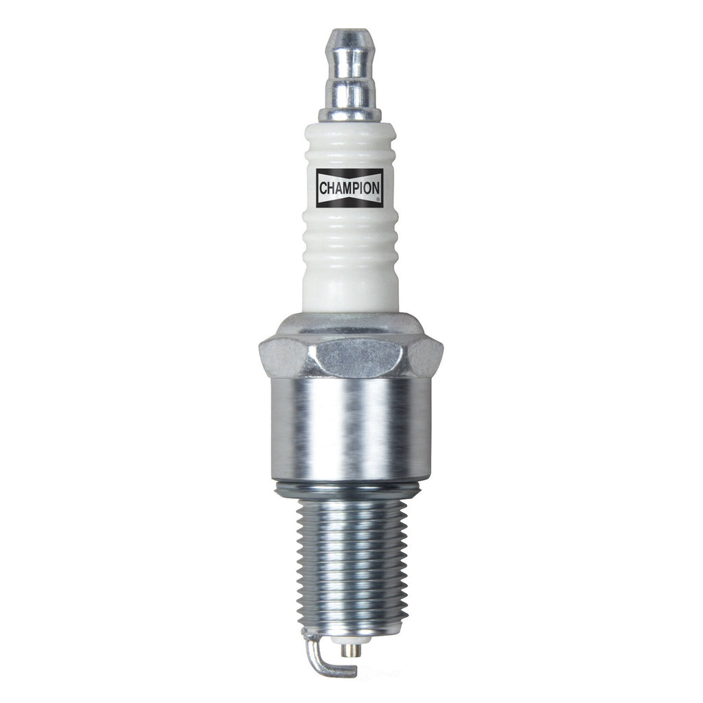 Resistor Copper Spark Plug  Champion Spark Plug  322