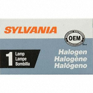 Low Beam Headlight  Sylvania  9006.BX