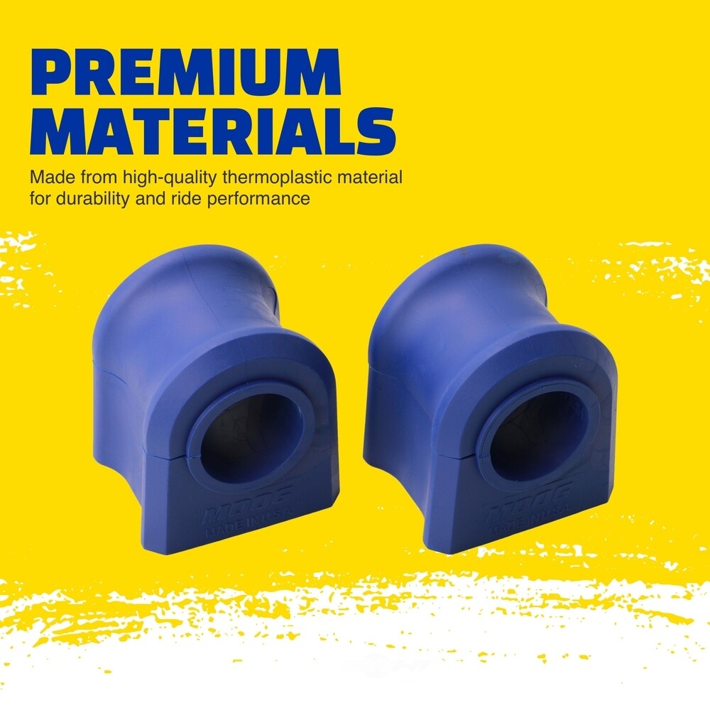 Moog Sway Bar Bushing Kit K80820