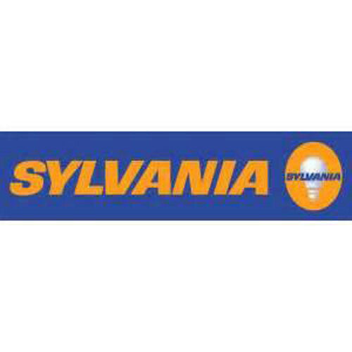 Headlight  Sylvania  H8.BX