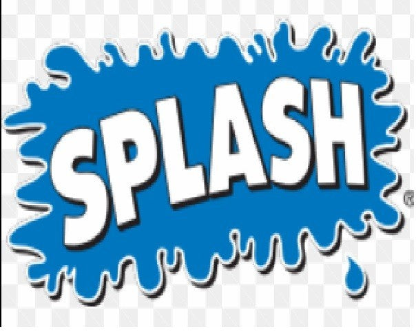 Wiper Blade  Splash  700221