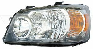 Headlight Assy  Dorman  1592026