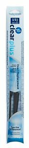 Wiper Blade  Clearplus  18156