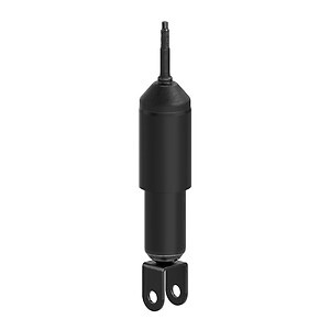 Frt Reflex Shock  Monroe/Expert Series  911178