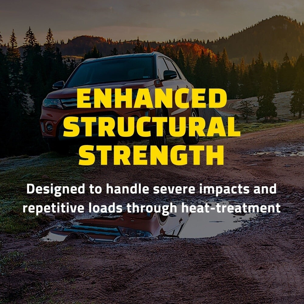 Moog Premium Control Arm RK641506