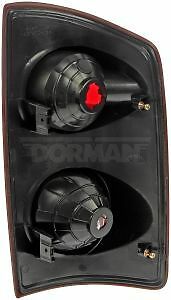 Tail Light Assy  Dorman  1611230