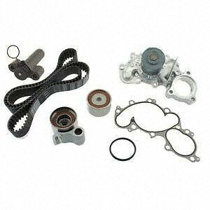 Eng Timing Belt Kit w/Water Pmp  Aisin  TKT007