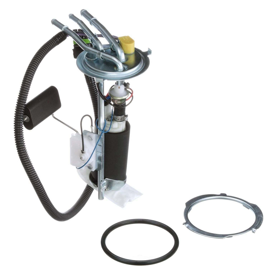 Fuel Pump Hanger Assy  Delphi  HP10268