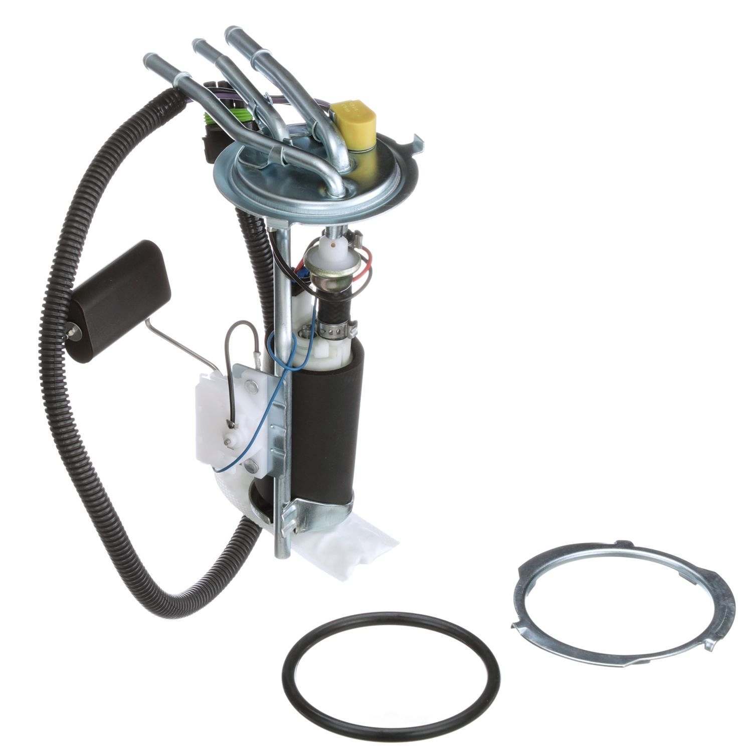 Fuel Pump Hanger Assy  Delphi  HP10268