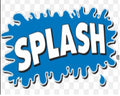 Wiper Blade  Splash  700216