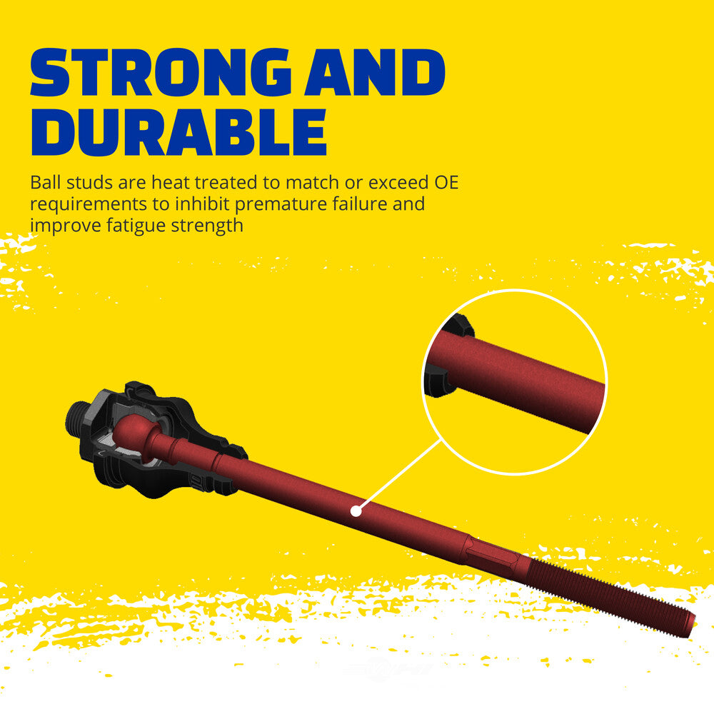 Moog Premium Inner Tie Rod EV800909