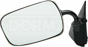 Door Mirror  Dorman  955-1819
