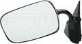 Door Mirror  Dorman  955-1819