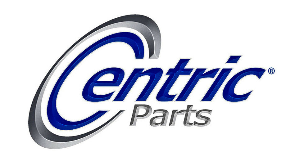 Frt Super Prem Ceramic Brake Pads  Centric Parts  105.23750