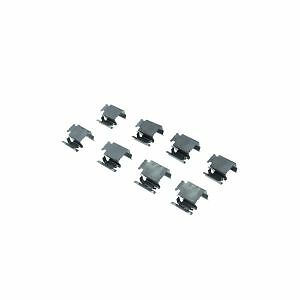 Rr Super Prem Semi-Met Brake Pads  Centric Parts  104.13180
