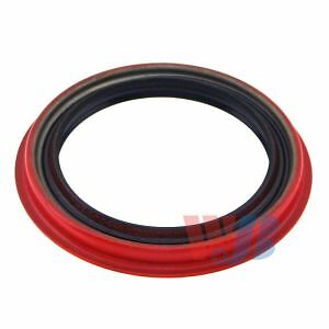 Frt Wheel Seal  WJB  WS8871