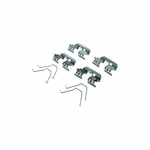 Rr Super Prem Ceramic Brake Pads  Centric Parts  105.14510