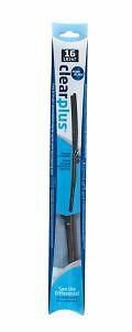 Wiper Blade  Clearplus  18167