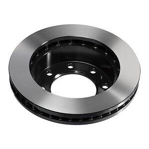 Front Severe Duty Brake Rotor  Wagner  DSX126036E
