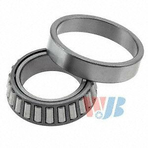 Rr Inner Bearing Set  WJB  WTA15