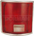 Tail Light Assy  Dorman  1610051